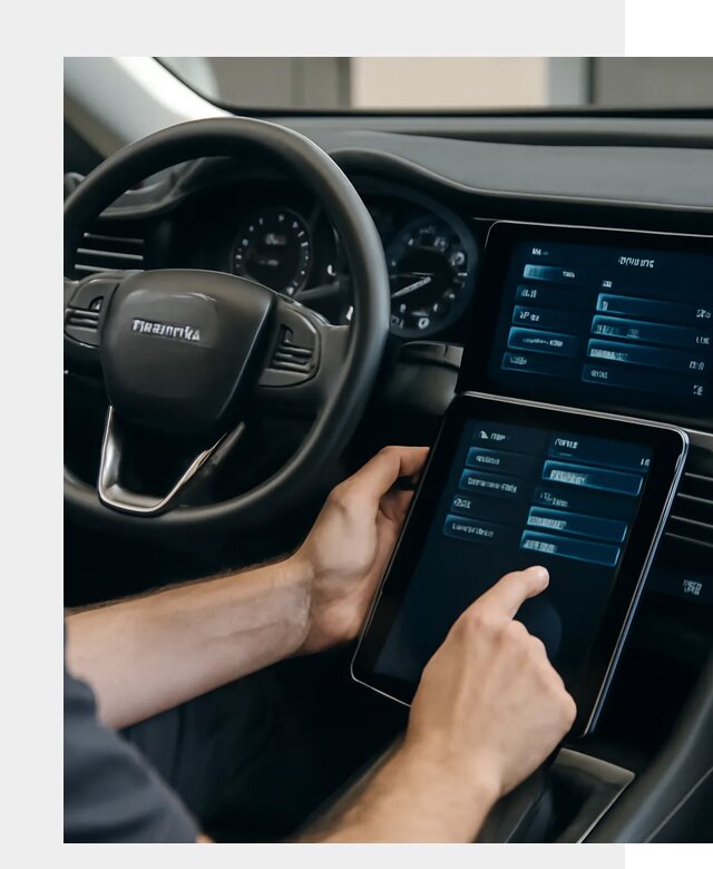 Русификация панели приборов Changan в Курске от 6776 р. | ФастМобиль-Кус