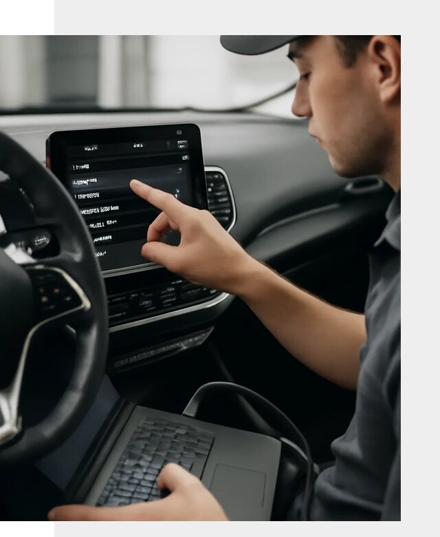Русификация Dongfeng 7 под ключ для вашего автомобиля в Курске
