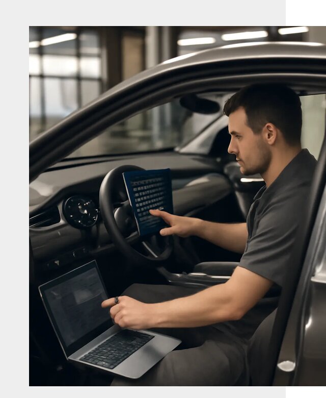 Русификация Exeed TXL в Курске по цене от 15532 р. | ФастМобиль-Кус