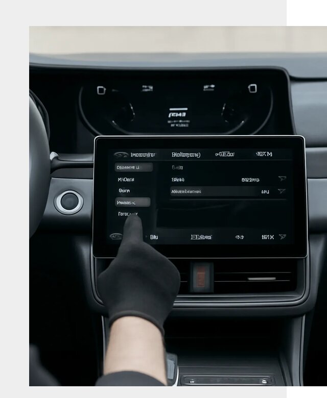 Русификация GAC GS 8 под ключ в Курске от 6776 р. | ФастМобиль-Кус