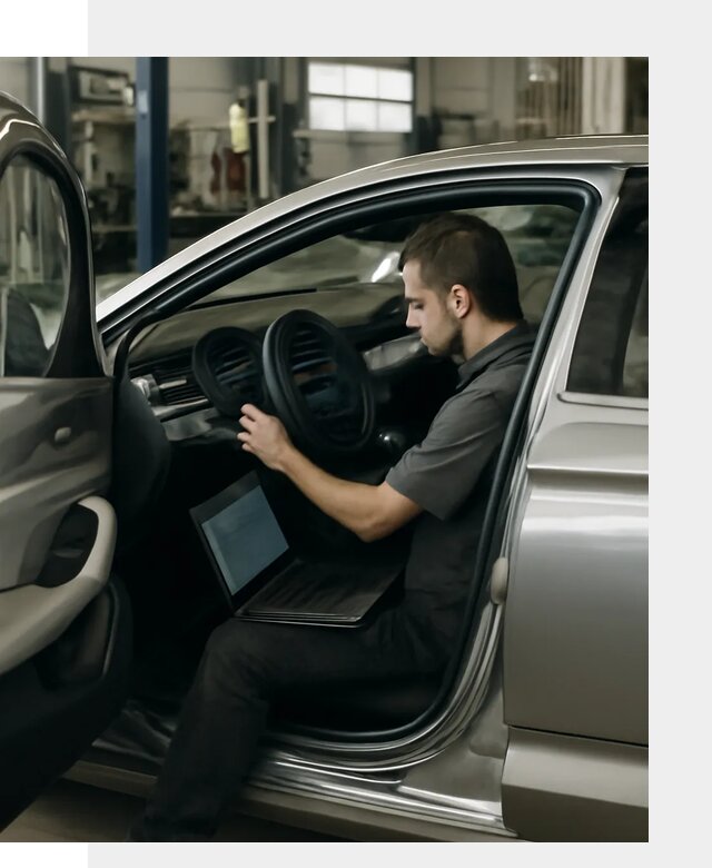 Русификация Geely Preface мультимедиа и меню в Курске