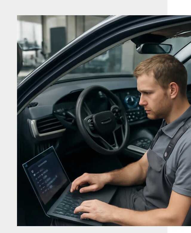 Русификация Haval в Курске по цене от 8235 р. | ФастМобиль-Кус
