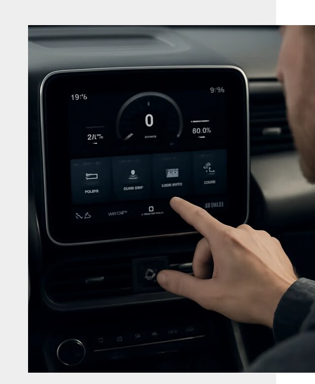 Русификация Haval DARGO в Курске по цене от 6776 р. | ФастМобиль-Кус
