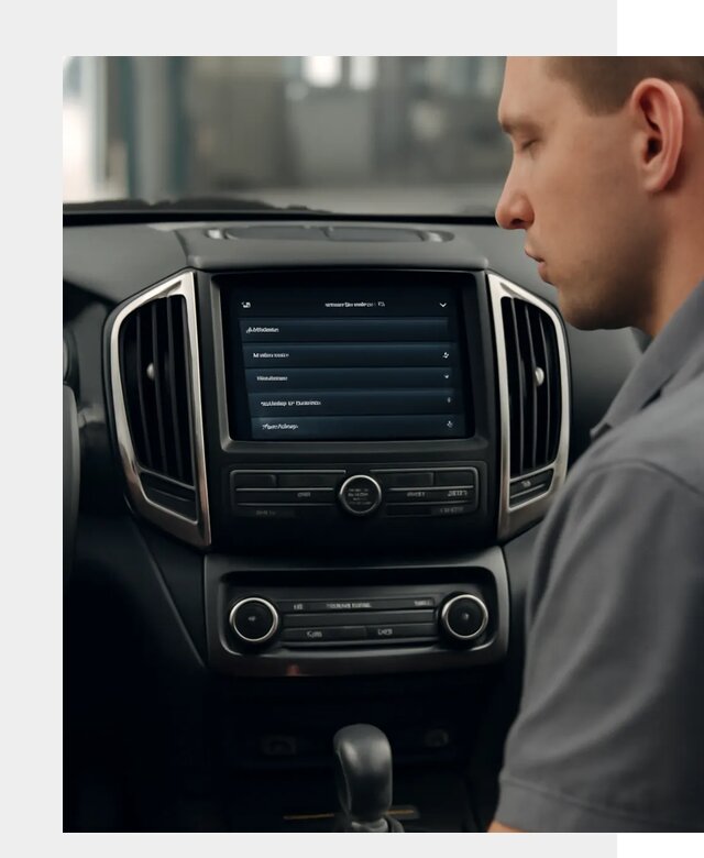 Русификация Haval H9 в Курске по цене от 9277 р. | ФастМобиль-Кус