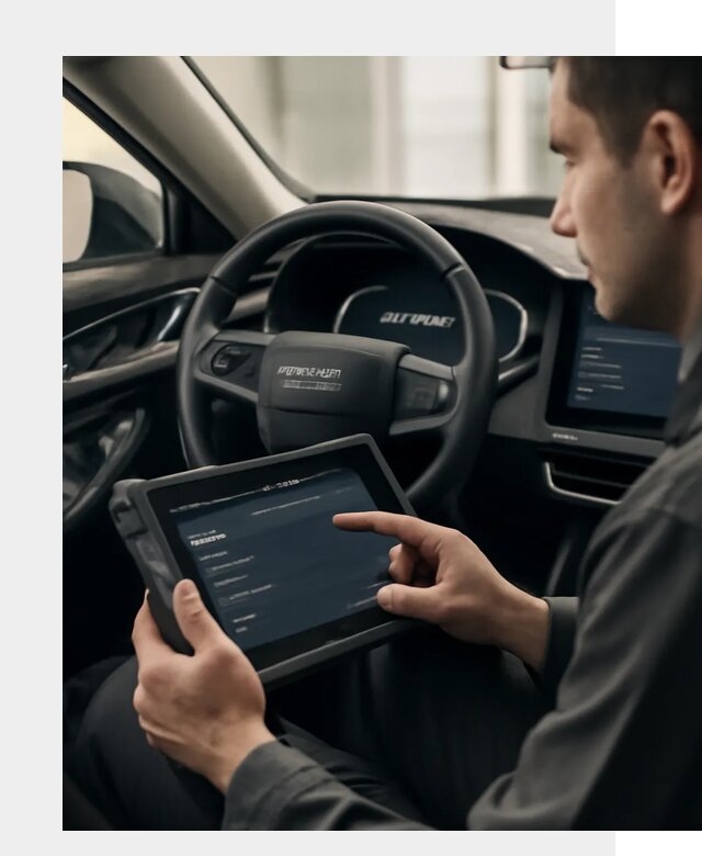 Русификация приборной панели Haval в Курске от 5733 р. | ФастМобиль-Кус