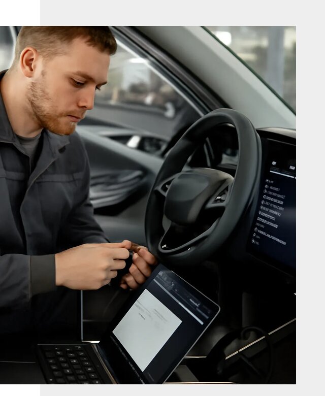 Русификация Jetour X70 Plus для мультимедиа в Курске