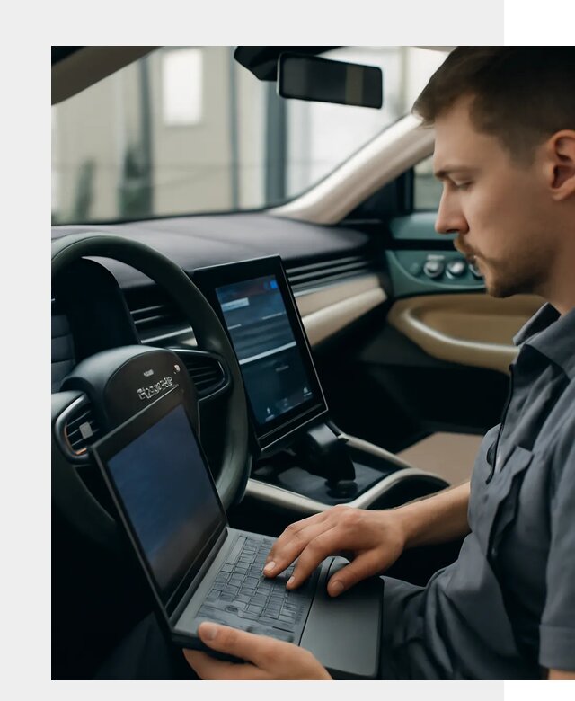 Русификация Lynk Co 900 в Курске по цене от 20744 р. | ФастМобиль-Кус