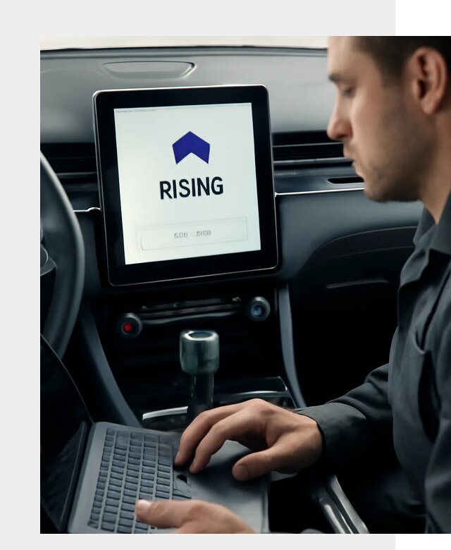 Установка приложений Rising в Курске по цене от 4691 р. | ФастМобиль-Кус