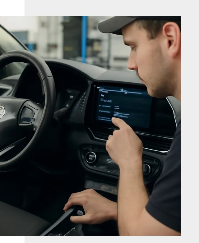 Русификация автомобилей Hyundai всех моделей в Курске
