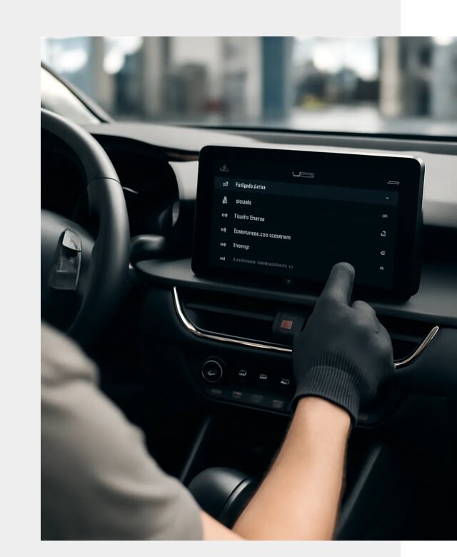 Русификация Kia всех моделей в Курске от 10320 р. | ФастМобиль-Кус