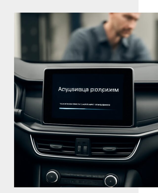 Обновление русификации авто в Курске по цене от 6150 р. | ФастМобиль-Кус