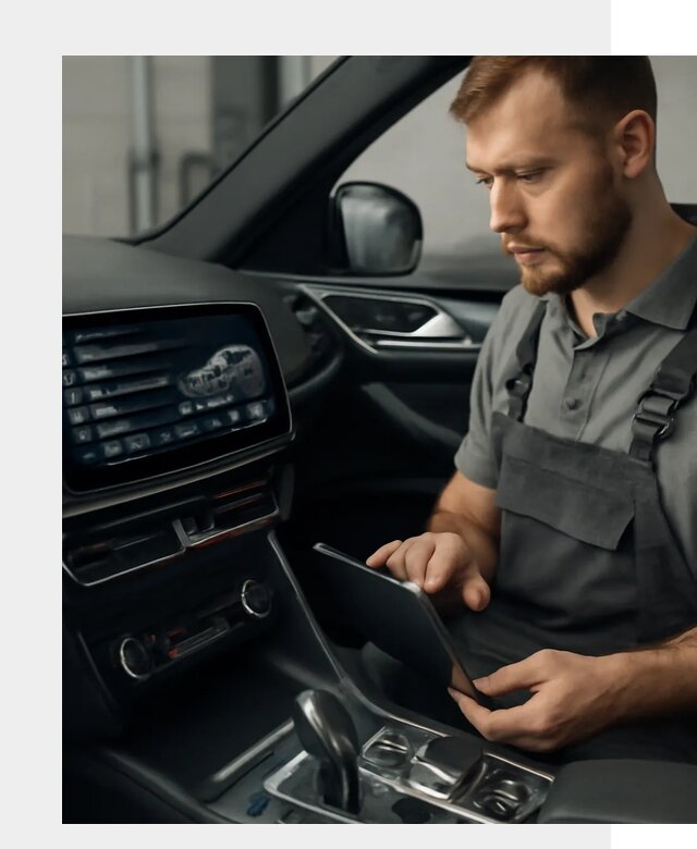 Активация штатных функций авто в Курске от 5108 р. | ФастМобиль-Кус