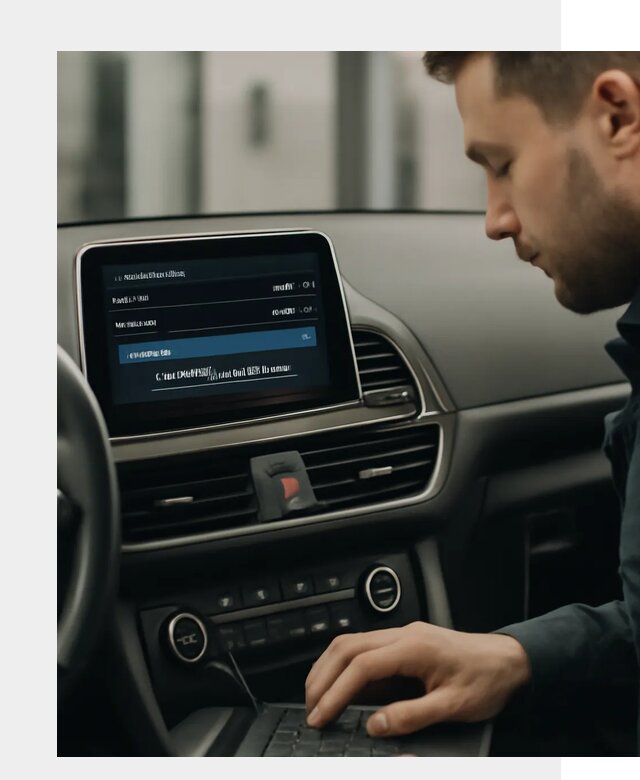 Установка русского пакета языка для авто в Курске от 6150 р. | ФастМобиль-Кус