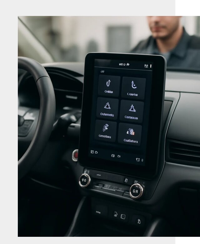 Русификация Honda в Курске по цене от 7193 р. | ФастМобиль-Кус