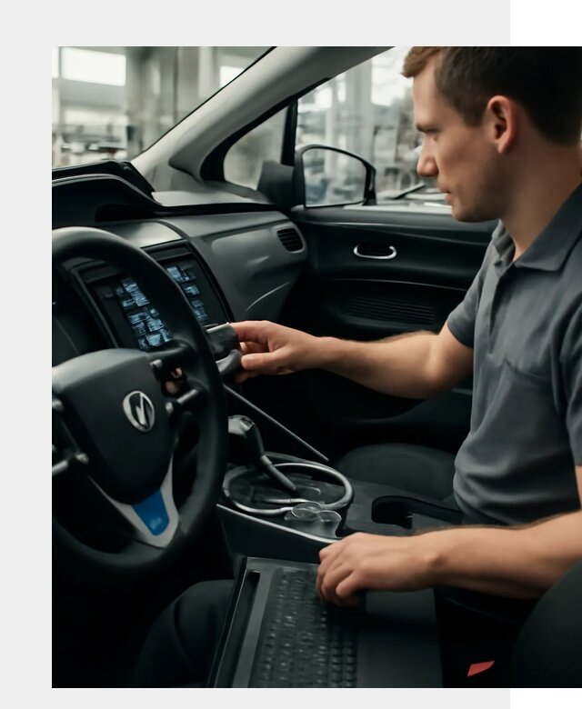 Русификация Honda CLARITY в Курске по цене от 7818 р. | ФастМобиль-Кус
