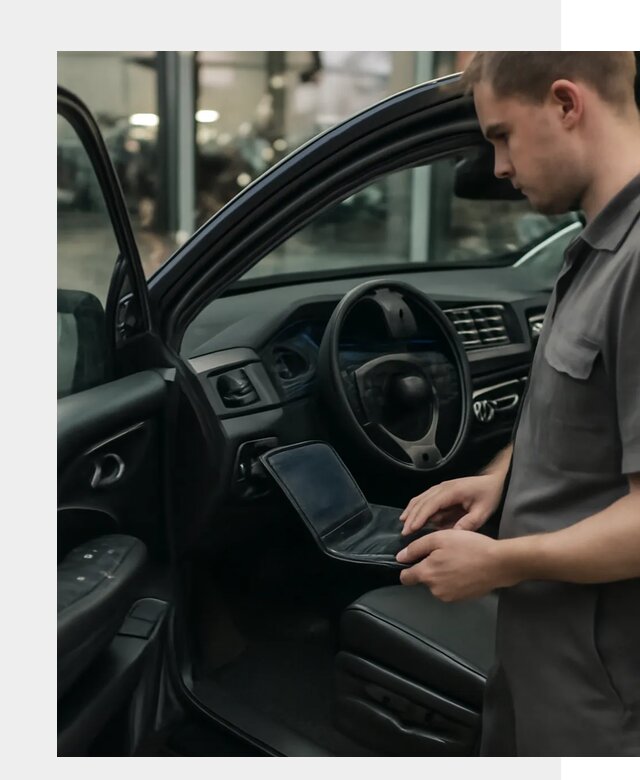 Русификация Honda Pilot по цене от 7193 р. в Курске ФастМобиль-Кус