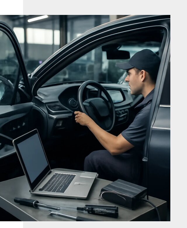 Русификация Honda Ridgeline для комфортной езды в Курске