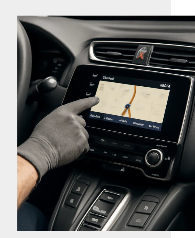Русификация мультимедиа Honda в Курске от 7818 р. | ФастМобиль-Кус