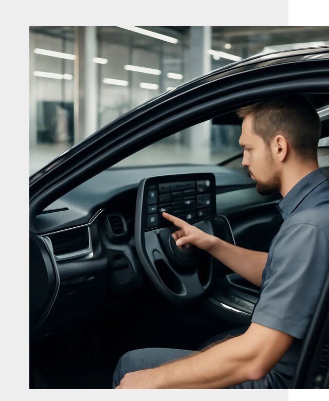 Русификация Lexus в Курске по цене от 15532 р. | ФастМобиль-Кус