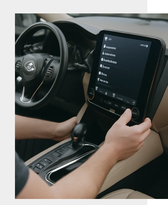 Русификация Lexus NX Panasonic в Курске от 8235 р. | ФастМобиль-Кус
