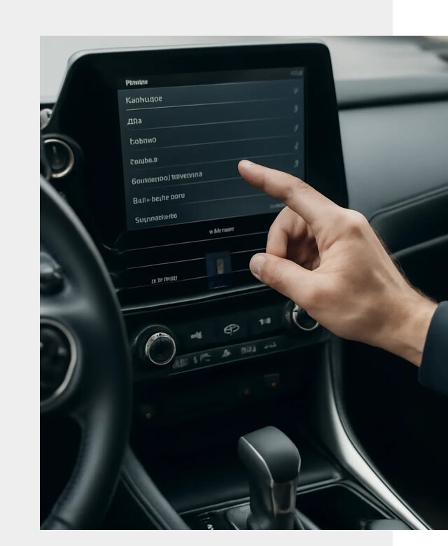 Русификация Lexus NX Pioner в Курске по цене 8860 р. | ФастМобиль-Кус