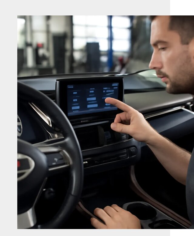 Русификация Lexus RX PANASONIC в Курске от 8235 р. | ФастМобиль-Кус