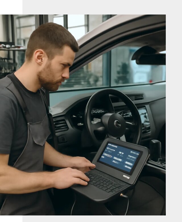 Русификация автомобилей Nissan для всех моделей в Курске