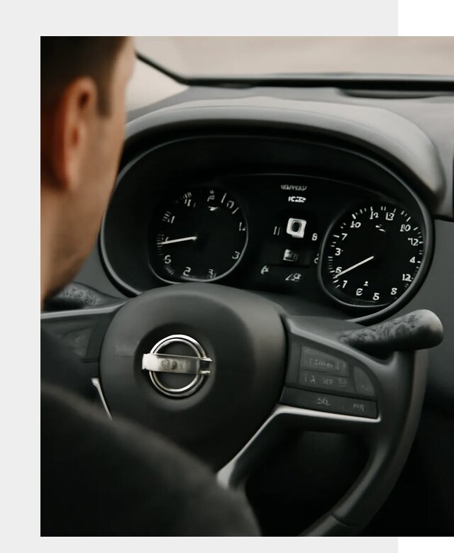 Русификация приборной панели Nissan в Курске от 6776 р. | ФастМобиль-Кус