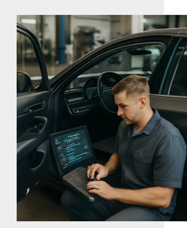 Русификация Toyota Crown в Курске по цене от 8860 р. | ФастМобиль-Кус